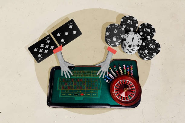 oa77 Table Jacks Or Better কীভাবে কাজ করে