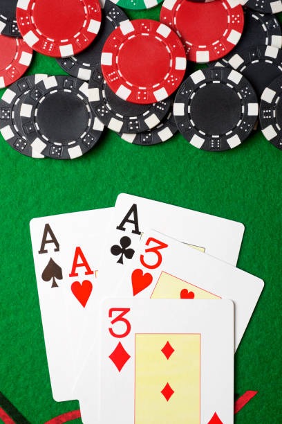 oa77 Table High Streak Blackjack কী এবং আমরা কেন এটি অফার করি